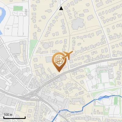 Foto zu Wentorfer Straße 13, 21029 Hamburg