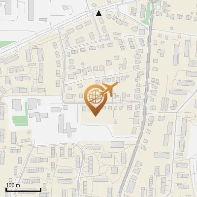 Foto zu Wesperloh 13, 22549 Hamburg