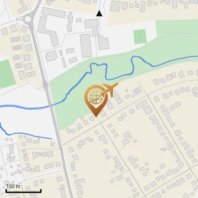 Foto zu Wichelwisch 13, 22045 Hamburg