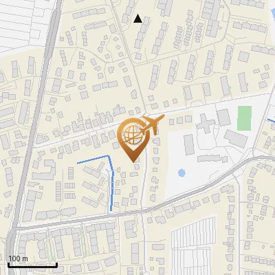 Foto zu Wiebischenkamp 13, 22523 Hamburg