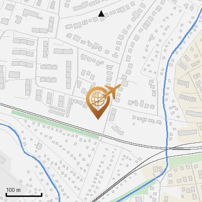 Foto zu Wiedehopfstieg 13, 22179 Hamburg