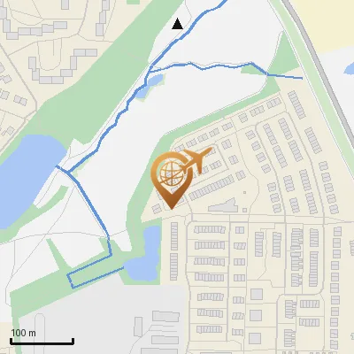 Foto zu Wiesenhof 13, 22143 Hamburg