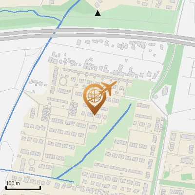 Foto zu Wiesenknopfstieg 13, 22119 Hamburg