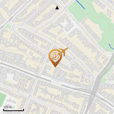 Foto zu Wiesenstraße 13, 20255 Hamburg