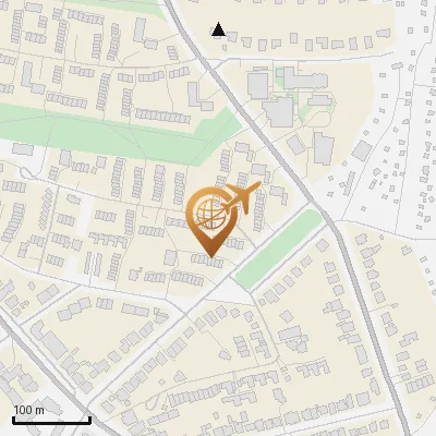 Foto zu Wigandweg 13, 22453 Hamburg