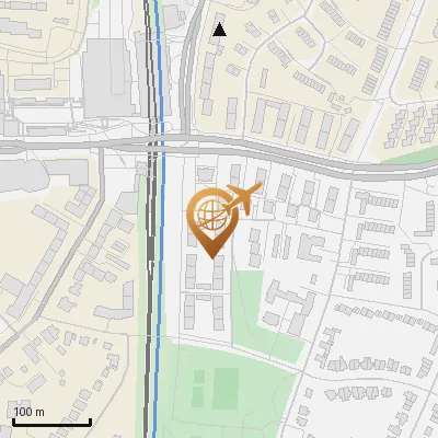 Foto zu Willerstwiete 13, 22415 Hamburg