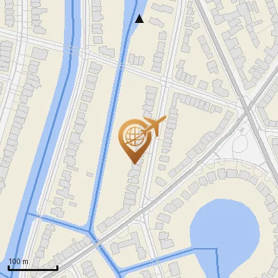 Foto zu Willistraße 13, 22299 Hamburg