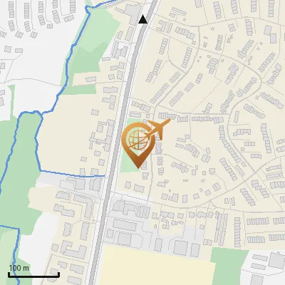 Foto zu Wilseder Ring 13, 21079 Hamburg