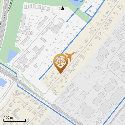 Foto zu Wohlersweg 13, 21079 Hamburg