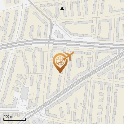 Foto zu Wolfshagen 13, 20535 Hamburg