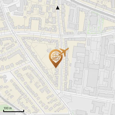 Foto zu Woyrschweg 13, 22761 Hamburg