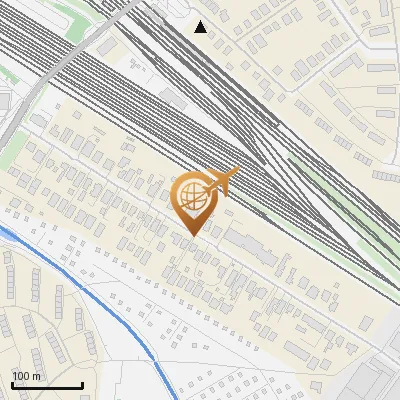 Foto zu Fangdieckstraße 130, 22547 Hamburg