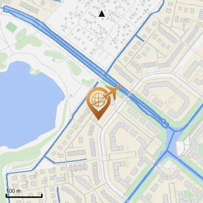 Foto zu Fanny-Lewald-Ring 130, 21035 Hamburg