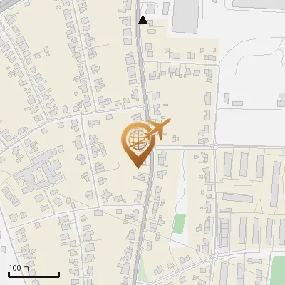 Foto zu Flurstraße 130, 22549 Hamburg