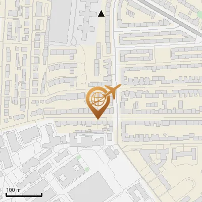 Foto zu Geschwister-Scholl-Straße 130, 20251 Hamburg