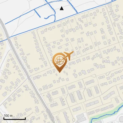 Foto zu Grootmoor 130, 22175 Hamburg