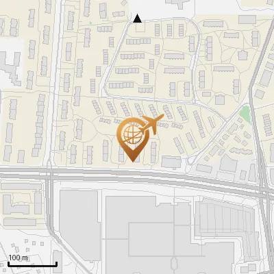 Foto zu Osdorfer Landstraße 130, 22549 Hamburg