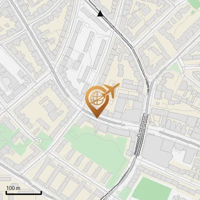 Foto zu Osterstraße 130, 20255 Hamburg