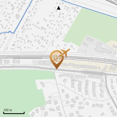 Foto zu Stader Straße 130, 21075 Hamburg