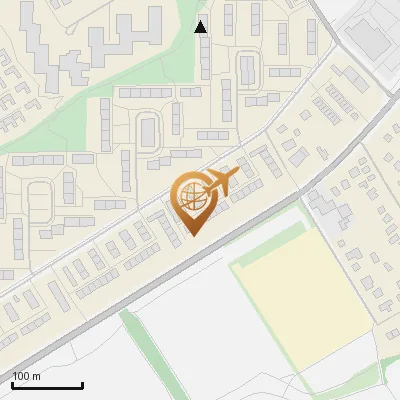 Foto zu Wildschwanbrook 130, 22145 Hamburg