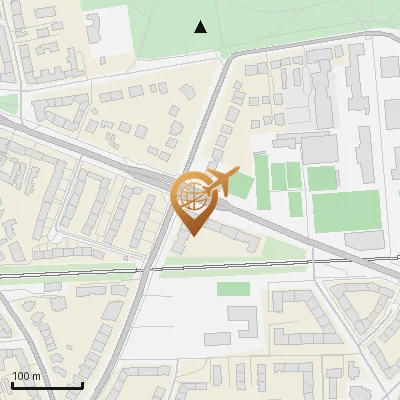 Foto zu Barmbeker Straße 131, 22303 Hamburg