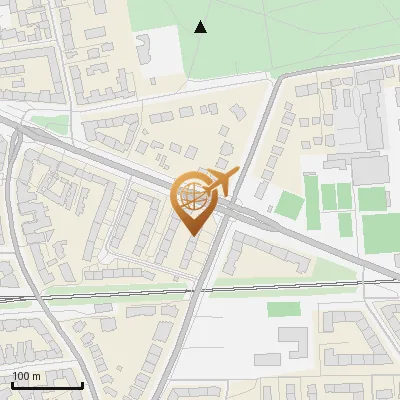 Foto zu Maria-Louisen-Straße 131, 22301 Hamburg