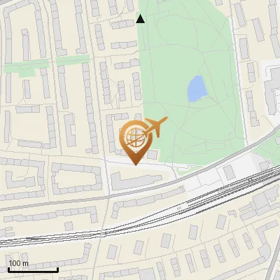 Foto zu Papenstraße 131, 22089 Hamburg