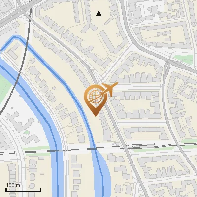 Foto zu Sierichstraße 131, 22299 Hamburg