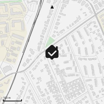 Bild zu Stadtbahnstraße 131, 22393 Hamburg