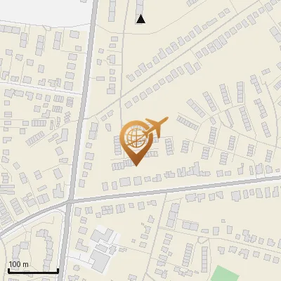 Foto zu Wählingsallee 131, 22459 Hamburg