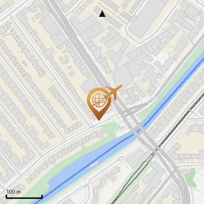 Foto zu Bismarckstraße 132, 20253 Hamburg