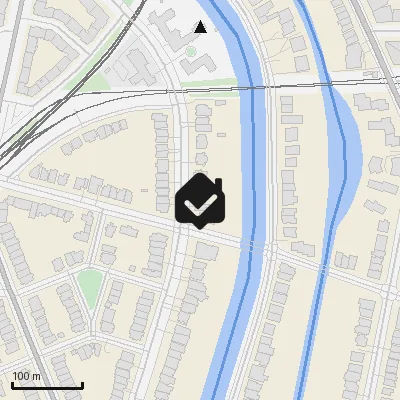 Bild zu Heilwigstraße 132, 20249 Hamburg