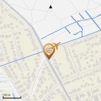 Foto zu Karlshöhe 132, 22175 Hamburg