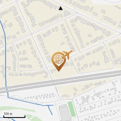 Foto zu Kielmannseggstraße 132, 22043 Hamburg