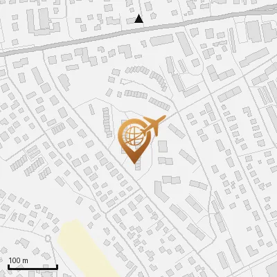 Foto zu Scheideholzweg 132, 21149 Hamburg