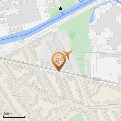 Foto zu Weidestraße 132, 22083 Hamburg