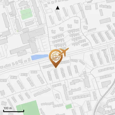 Foto zu Denickestraße 133, 21075 Hamburg