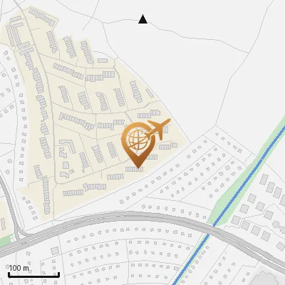 Foto zu Fehnweg 133, 22415 Hamburg