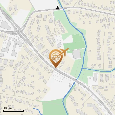 Foto zu Frohmestraße 133, 22459 Hamburg