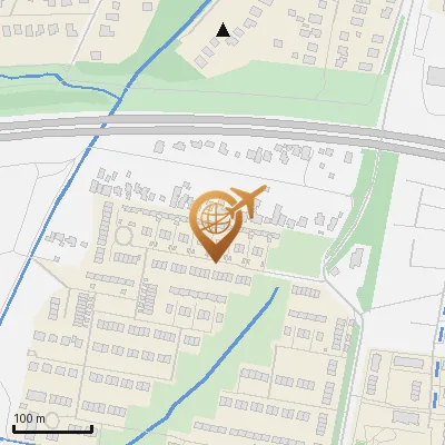 Foto zu Hans-Rubbert-Straße 133, 22119 Hamburg