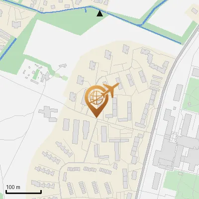 Foto zu Holitzberg 133, 22417 Hamburg