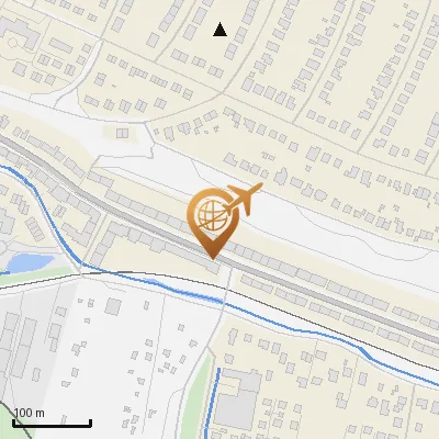 Foto zu Holtenklinker Straße 133, 21029 Hamburg