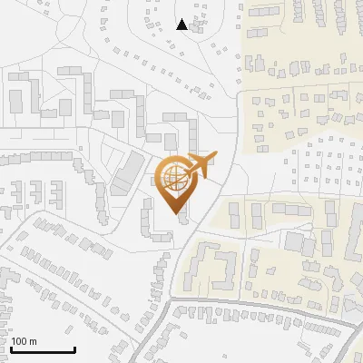 Foto zu Hummelsbütteler Kirchenweg 133, 22339 Hamburg