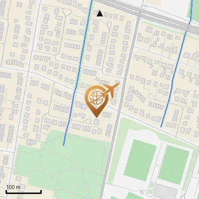 Foto zu Keltenweg 133, 22455 Hamburg