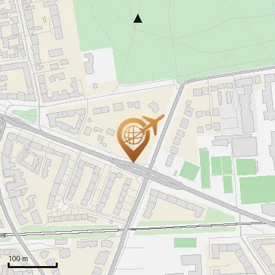 Foto zu Maria-Louisen-Straße 133, 22301 Hamburg