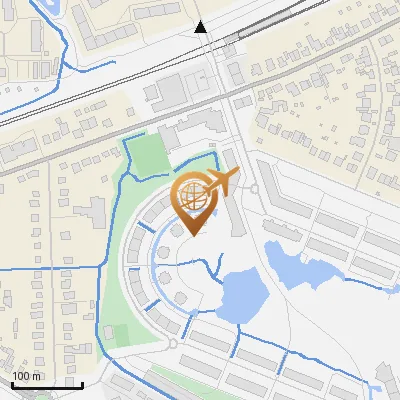 Foto zu Max-Herz-Ring 133, 22159 Hamburg