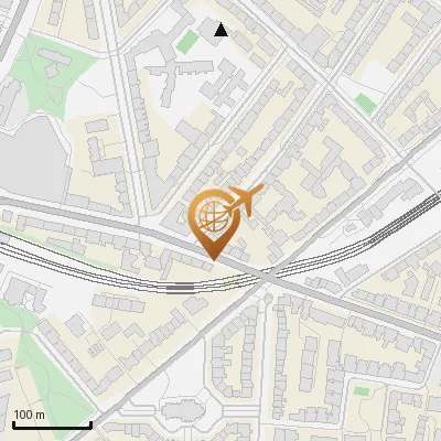 Foto zu Stresemannstraße 133, 22769 Hamburg