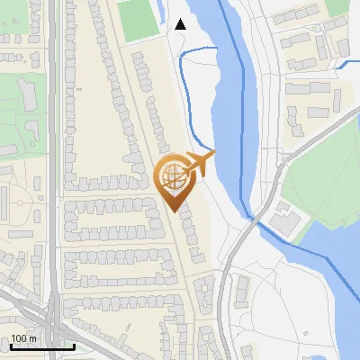 Foto zu Erikastraße 134, 20251 Hamburg