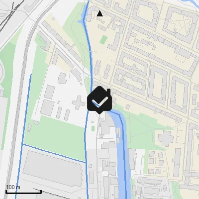 Bild zu Industriestraße 134, 21107 Hamburg
