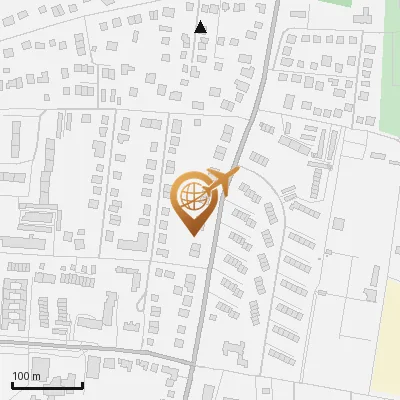 Foto zu Marmstorfer Weg 134, 21077 Hamburg